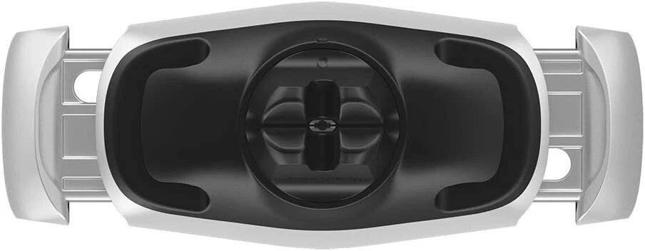 Belkin Car Vent Phone Mount Silver/ Black (F7U017bt) - image 3 of 4