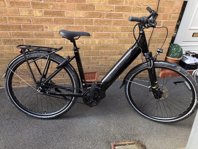 raleigh centros grand tour