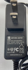 Honor ADS-18C-12 0918GPCU Switching Power Supply Charger Cord-MINT