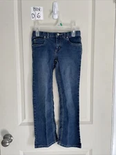 Circo Blue Denim Jeans girls’ size 7