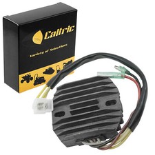 Regulator Rectifier for Yamaha Warrior 350 1996-2001 New