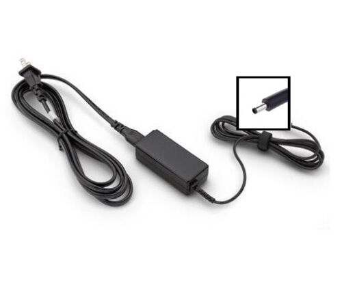 power supply AC adapter cord charger for Dell Latitude 14 3420 business  laptop | eBay