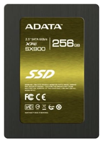 256 GB ADATA XPG SX900 2,5“ Sata SSD 540MB/560MB 2,5 Zoll 256GB *Händler*