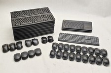 Logitech 1 K235 22 K270 3 K400 Keyboard 4 M170 18 M185 2 M275 3 M510 2 M705 Lot