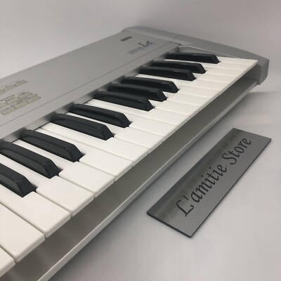 KORG TRITON Le 76鍵盤　専用ケース&ケーブル付き Korg Triton Le 76 key MUSIC WORKSTATION Synthesizer Keyboard Japan