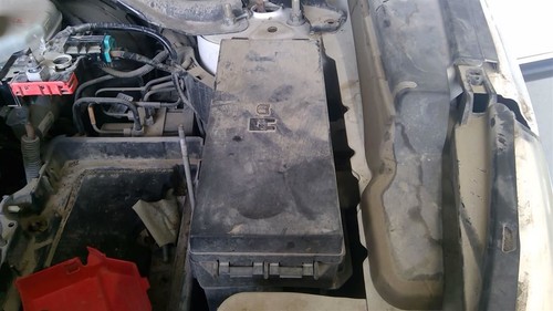 FORD EXPLORER 2013 ECU EB5Z14B321B - Picture 17 of 24