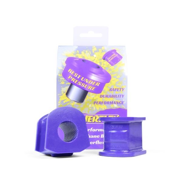 PFF69-903-25 POWERFLEX Front Anti-Roll Bar Bush fit Subaru