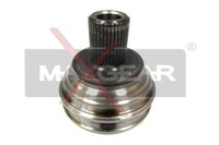Maxgear 49-0254 Gelenksatz, Antriebswelle FüR Audi, Seat, Skoda, VW