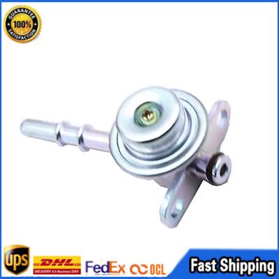 Fuel Pressure Regulator - Toyota (23280-50050