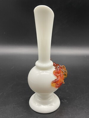 ビンテージWhite Friars GLASS(‘55年Willam Wils. William Wilson Whitefriars Glass Vases Set 3 Amber Sapphire