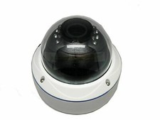 1080P Sercurity Camera Varifocal Dome 2.8-12mm Duel Voltage HD TVI CVI AHD CVBS