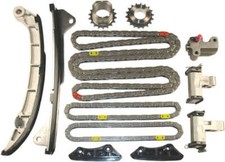 Engine Timing Chain Kit Cloyes Gear & Product 9-0924S