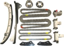 Engine Timing Chain Kit Cloyes Gear & Product 9-0924S