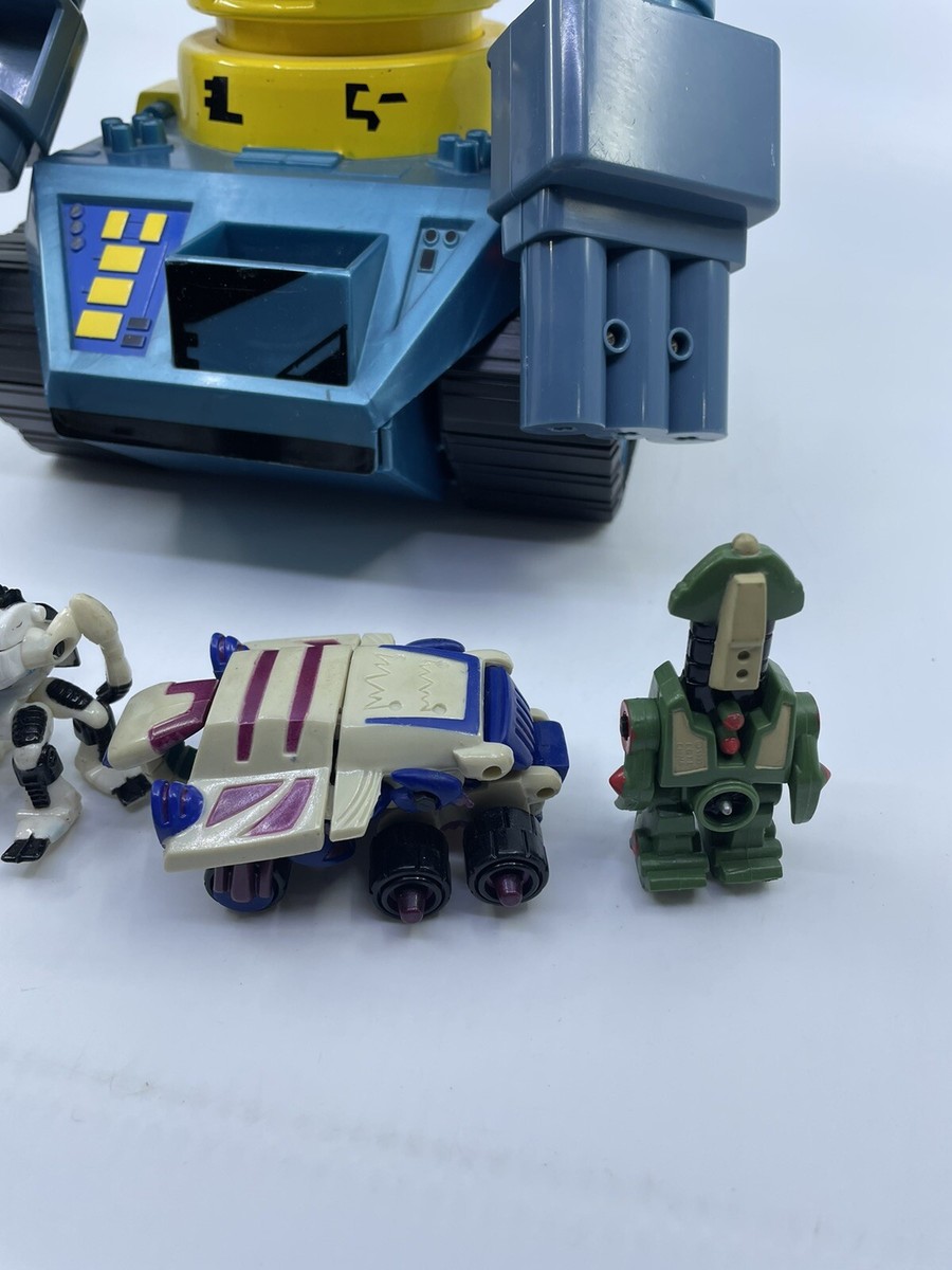 小物 smg フォートレス・ミリブロ出張所:『近代小型SMGの傑作』入ってマス！