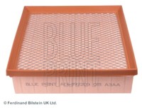 Blue Print ADW192203 Luftfilter FüR Meriva B 1.3D-1.7D 06.10-03.17 Opel