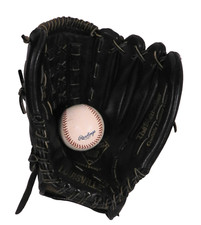 Louisville Slugger HBG9 The Softballer Mitt Glove RH