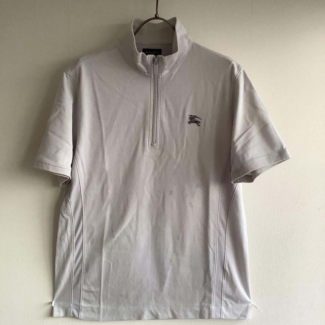 Burberry Polo shirt Men's Fashion from Japan
