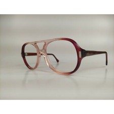 Vintage American Optical Pilot Sunglasses - Retro Eyeglasses Frames