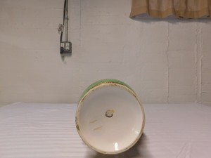 Cheap Us On Sale Antique Le Mieux China Vase 24 Karat Gold Hand Decorated Outlet Cheap Prices Www Frontrangefire Com