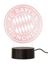 FC Bayern München LED-Logo