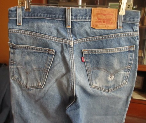 levis 517 men 34x32 - Gem
