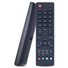 New Remote Control For LIBERTON 32MA1HDTA1 4K Smart TV