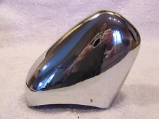 1956 Chrysler Rear Bumper Guard NOS Windsor Station Wagon Airporter