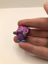Hatchimals CollEGGtibles Season 3 Owling Purple