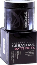 3 / 2.6 oz Sebastian matte putty soft dry texturizer