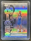 2025 Topps Chrome VJ Edgecombe Refractors (RAW)