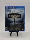 BioShock: The Collection PlayStation 4 PS4 New Sealed Plays On Ps5 3 Games In 1