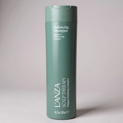 Lanza Scalp Therapy Balancing Shampoo 300ml