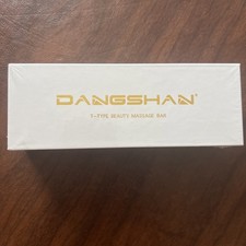 Beauty Bar 24K Golden Pulse Facial Roller Skin Care Massager