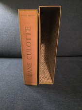 Henri Bosco – L'Âne Culotte – André Margat – Édition numérotée n°17/175 1949