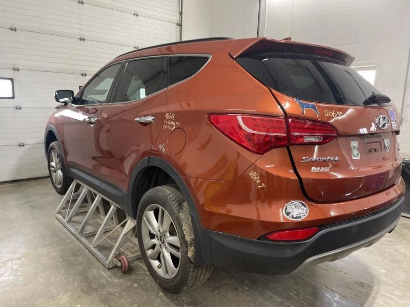 系统约束袋模块中控台 SWB Sport 适合 14-16 SANTA FE 879147 — 第 2/4 张图片