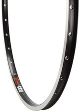 Sunringle Cr18 26 Rim 32h - Black