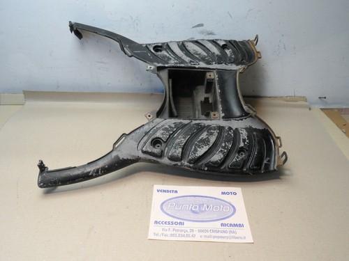Démarreur Aprilia Sportcity 125-200 (2004-2008) – Neuf – Pièce D'origine