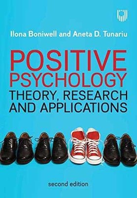 Positive Psychology - Paperback, by Boniwell - Very Good