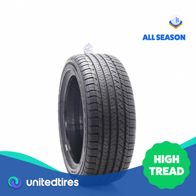 Used 235/45R17 Goodyear Eagle Sport AS 94W - 10/32