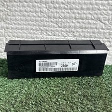 2012 EQUINOX   TEMP ECU 13583309 