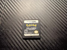 Pokemon Black Version Nintendo DS-Cartridge Only