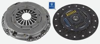 Sachs Kupplungssatz 3000 950 867 FüR KIA Cee'd Sportswagon JD 2012-2018