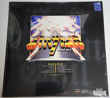Stryper Vinyl Records for sale - eBay