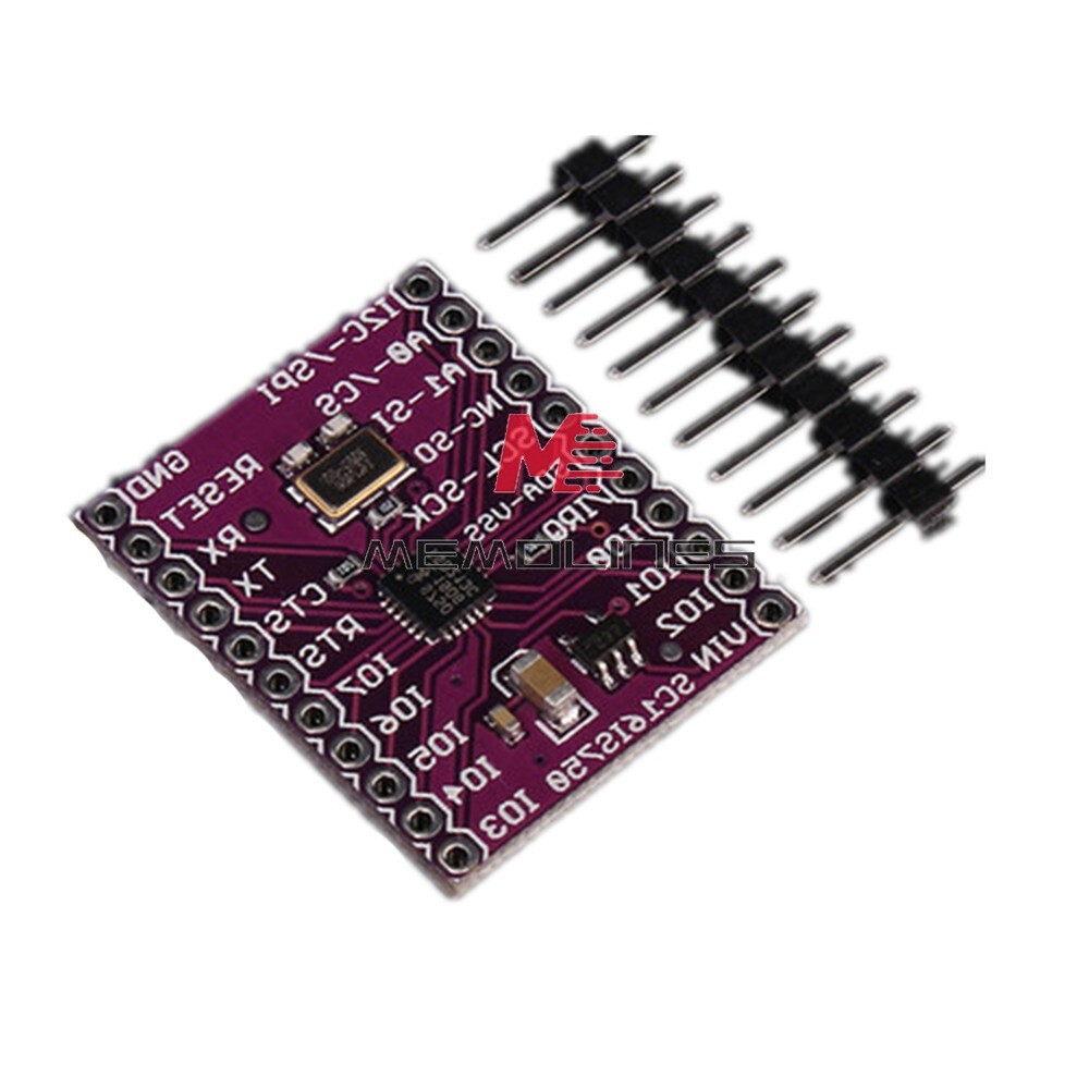 Single UART CJMCU-750 SC16IS750 with I2C Bus/SPI f Industrial Control #jg