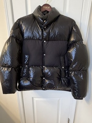 Moncler Aynard Down Jacket Men Size 3
