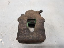 Octavia 1Z 1.9TDI Bremssattel Sattel Vorne Links 280X22 PR Code: 1ZM Skoda 1Z