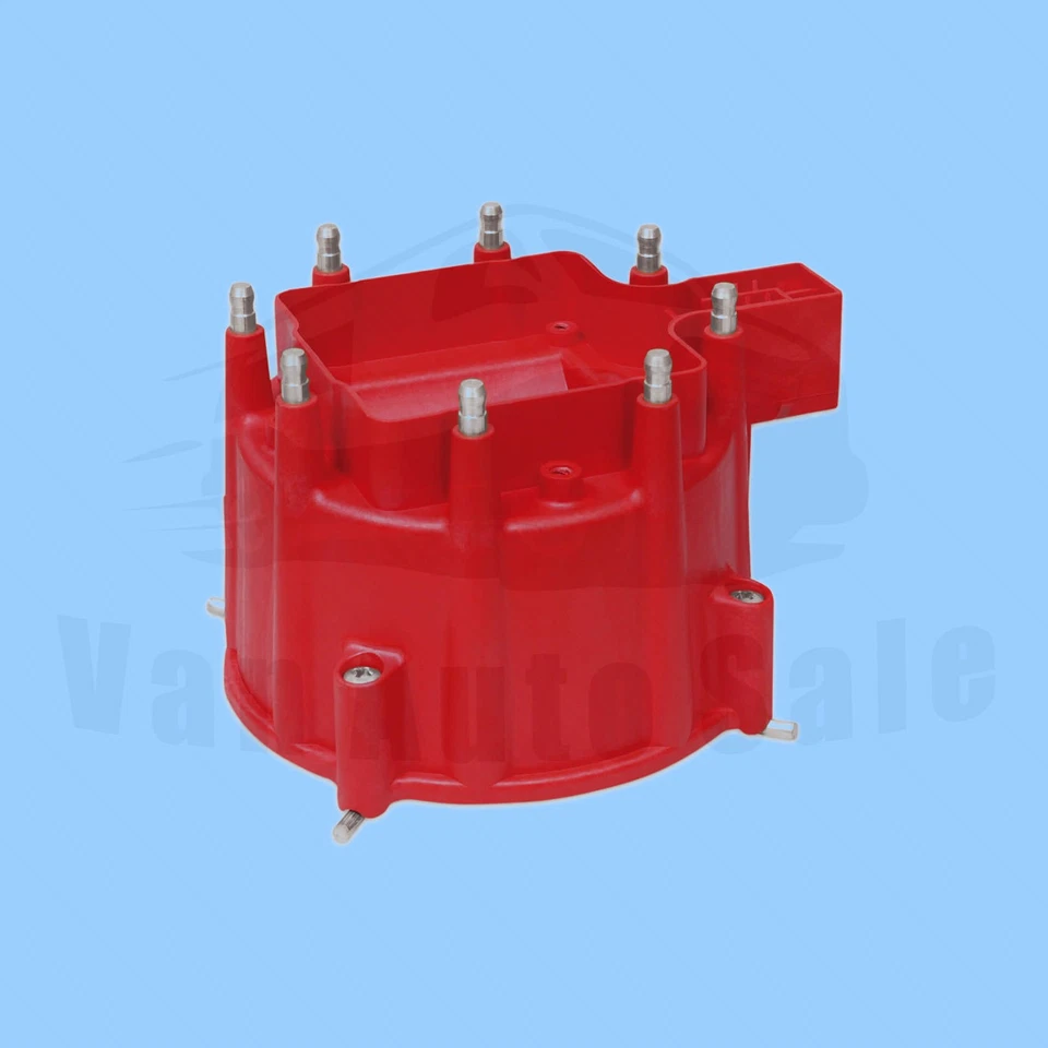 Distributor Cap MSD for Chevrolet Monte Carlo 75-1986 - Image 2 of 2