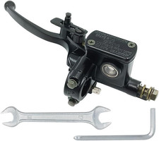 7/8" 22Mm Left Brake Lever Master Cylinder for 50CC 70Cc 90Cc 100Cc 110Cc 125Cc