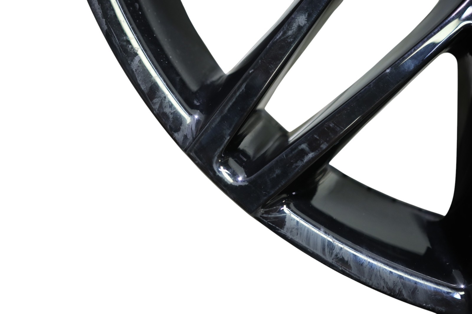 McLaren GT 2020-2023 Rear Right Wheel