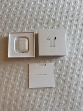 Apple AirPods Pro 1st Generation with MagSafe Wireless Charging Case Lightning